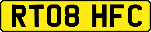 RT08HFC