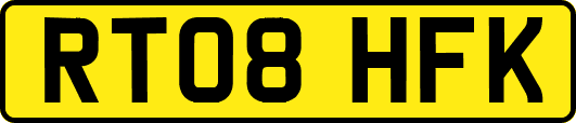 RT08HFK
