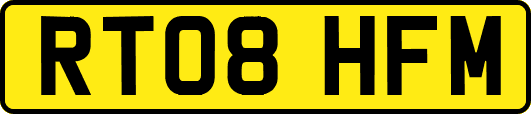 RT08HFM