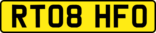 RT08HFO