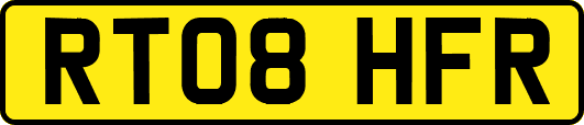RT08HFR