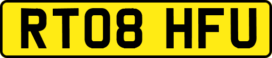RT08HFU