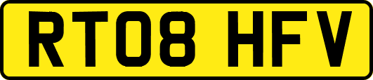 RT08HFV
