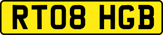 RT08HGB