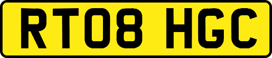 RT08HGC