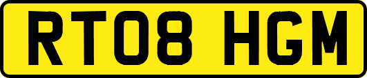 RT08HGM