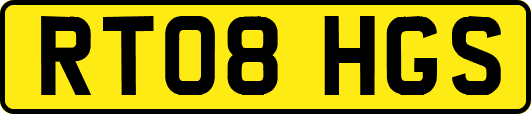 RT08HGS