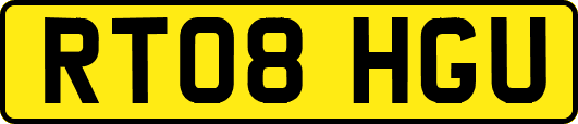 RT08HGU