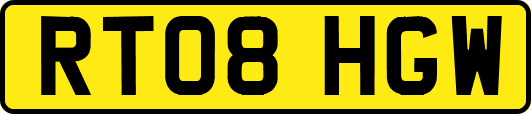 RT08HGW