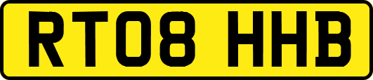 RT08HHB