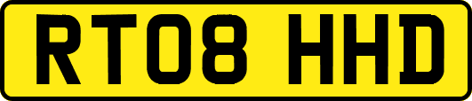 RT08HHD
