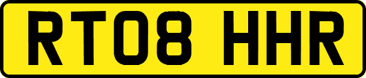 RT08HHR