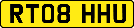RT08HHU