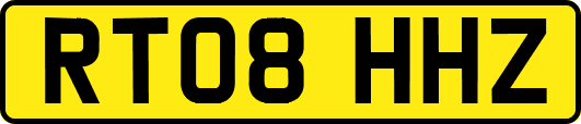 RT08HHZ