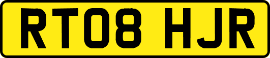 RT08HJR