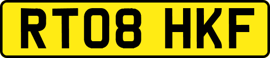RT08HKF