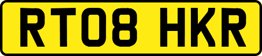 RT08HKR