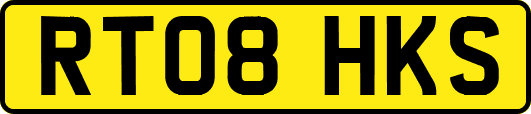 RT08HKS