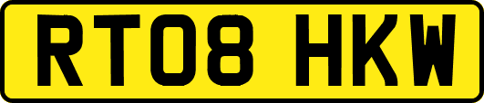 RT08HKW