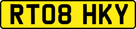 RT08HKY