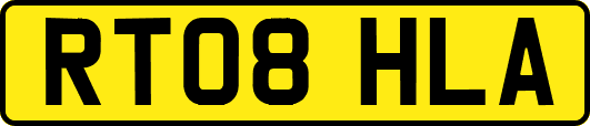 RT08HLA