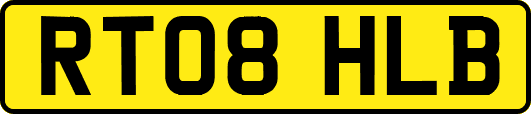 RT08HLB