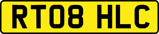 RT08HLC
