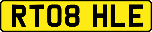 RT08HLE