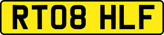 RT08HLF