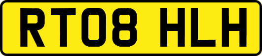 RT08HLH