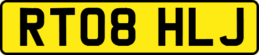 RT08HLJ