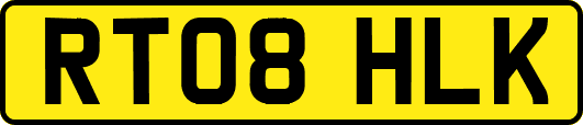 RT08HLK