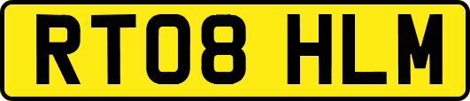 RT08HLM