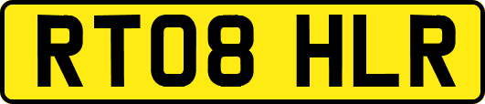 RT08HLR