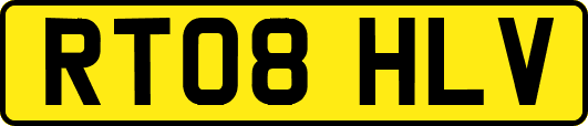 RT08HLV