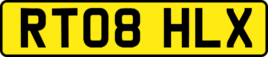 RT08HLX