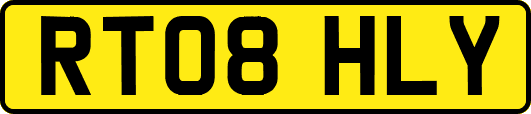 RT08HLY