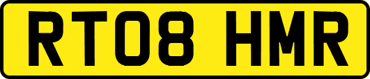 RT08HMR