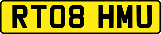 RT08HMU