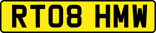 RT08HMW