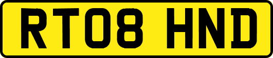 RT08HND