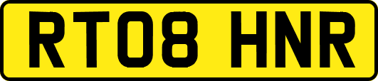 RT08HNR