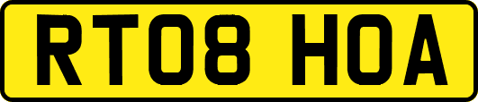 RT08HOA