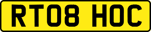 RT08HOC
