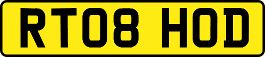 RT08HOD