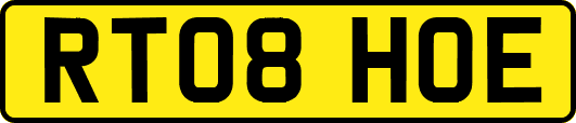 RT08HOE