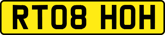 RT08HOH