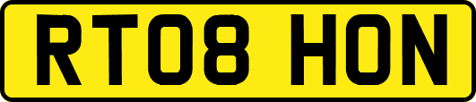 RT08HON
