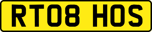 RT08HOS