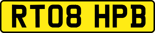 RT08HPB